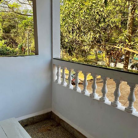 Shenvi Homestay, Old Goa Luaran gambar