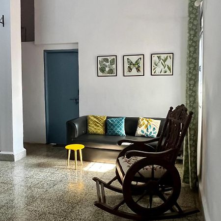 Shenvi Homestay, Old Goa Luaran gambar