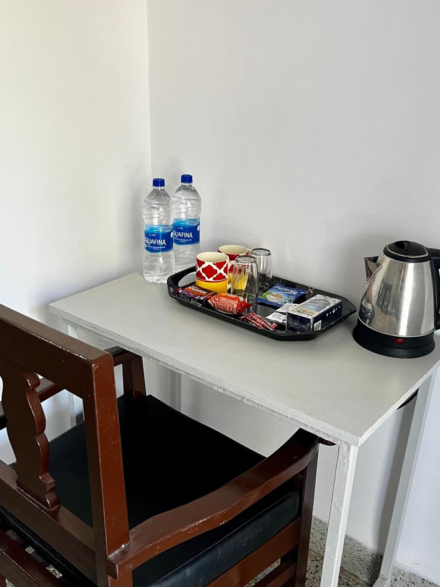 Shenvi Homestay, Old Goa Luaran gambar