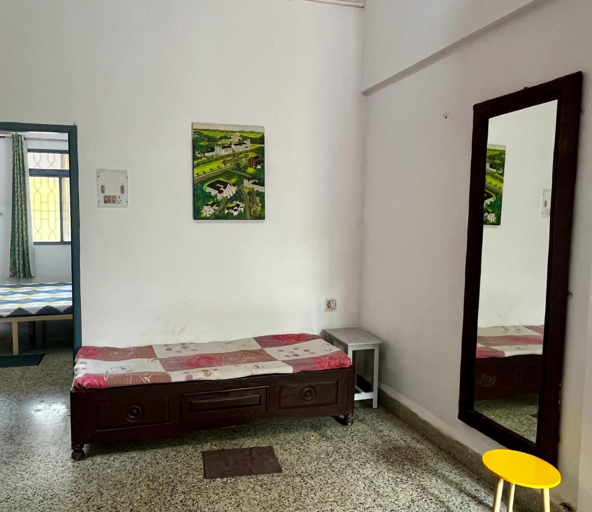 Shenvi Homestay, Old Goa Luaran gambar