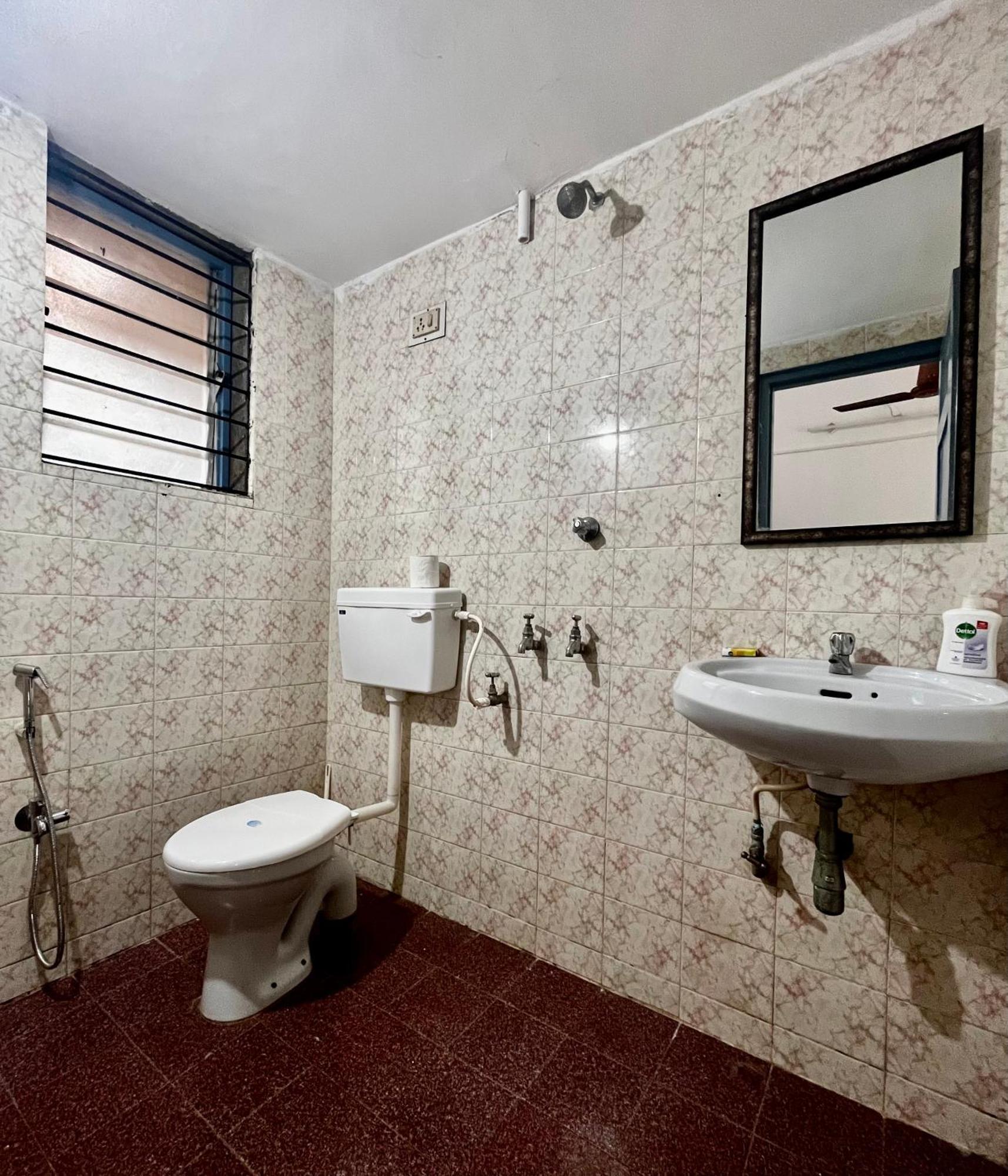 Shenvi Homestay, Old Goa Luaran gambar