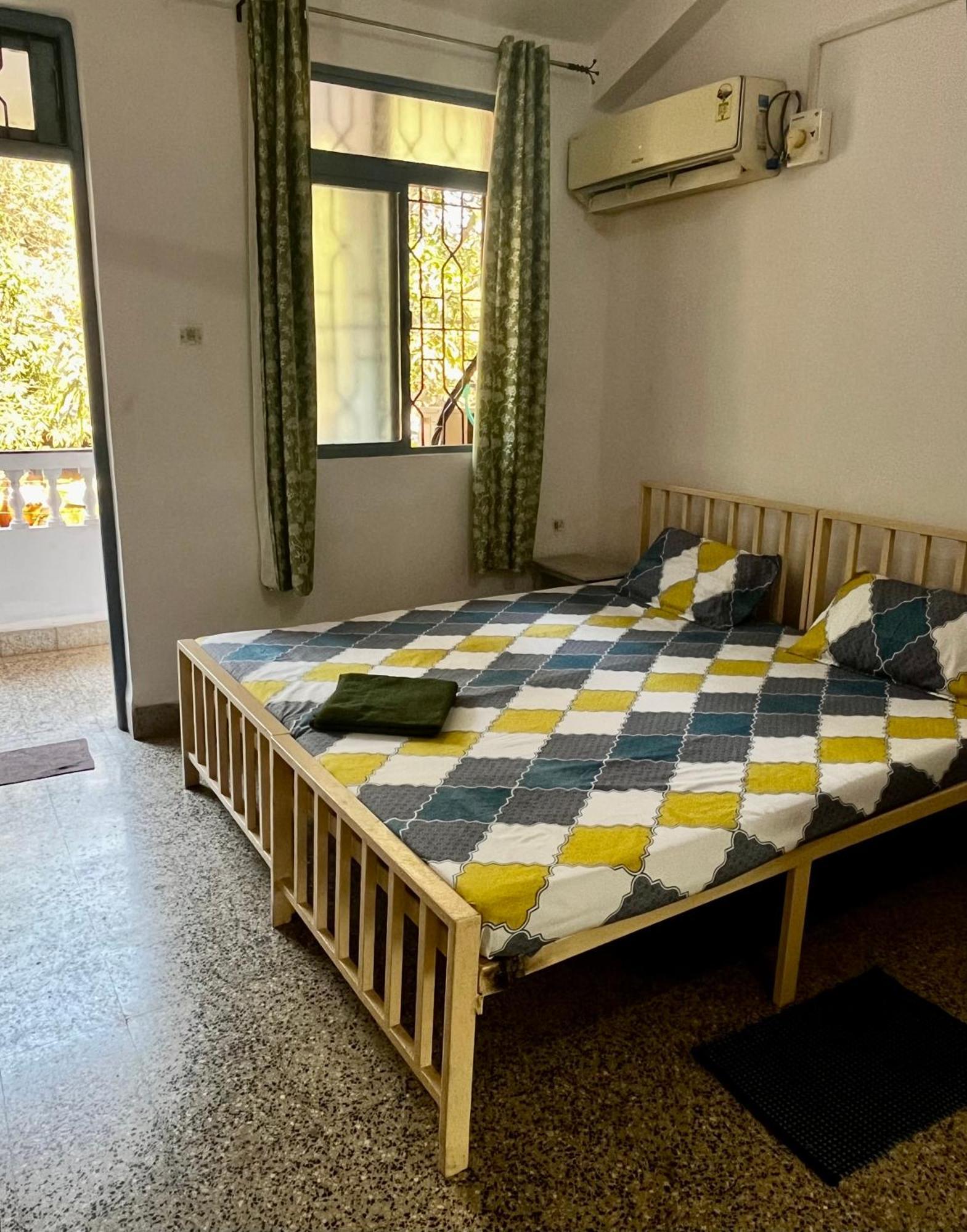 Shenvi Homestay, Old Goa Luaran gambar