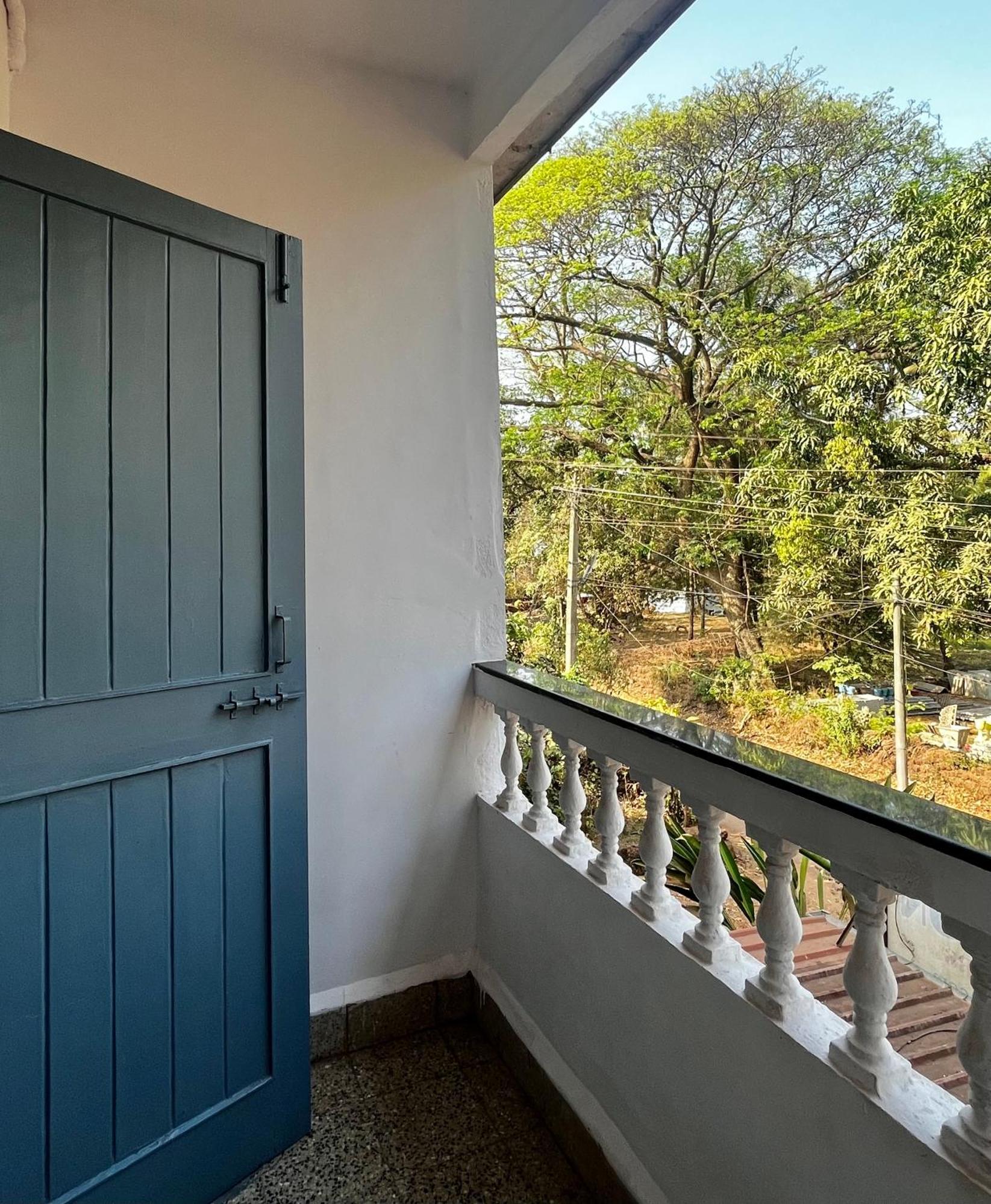 Shenvi Homestay, Old Goa Luaran gambar